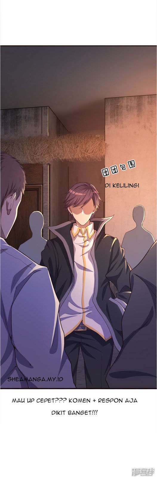 Medical Martial Arts chapter 46